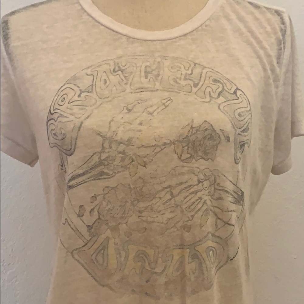 Grateful Dead Tee